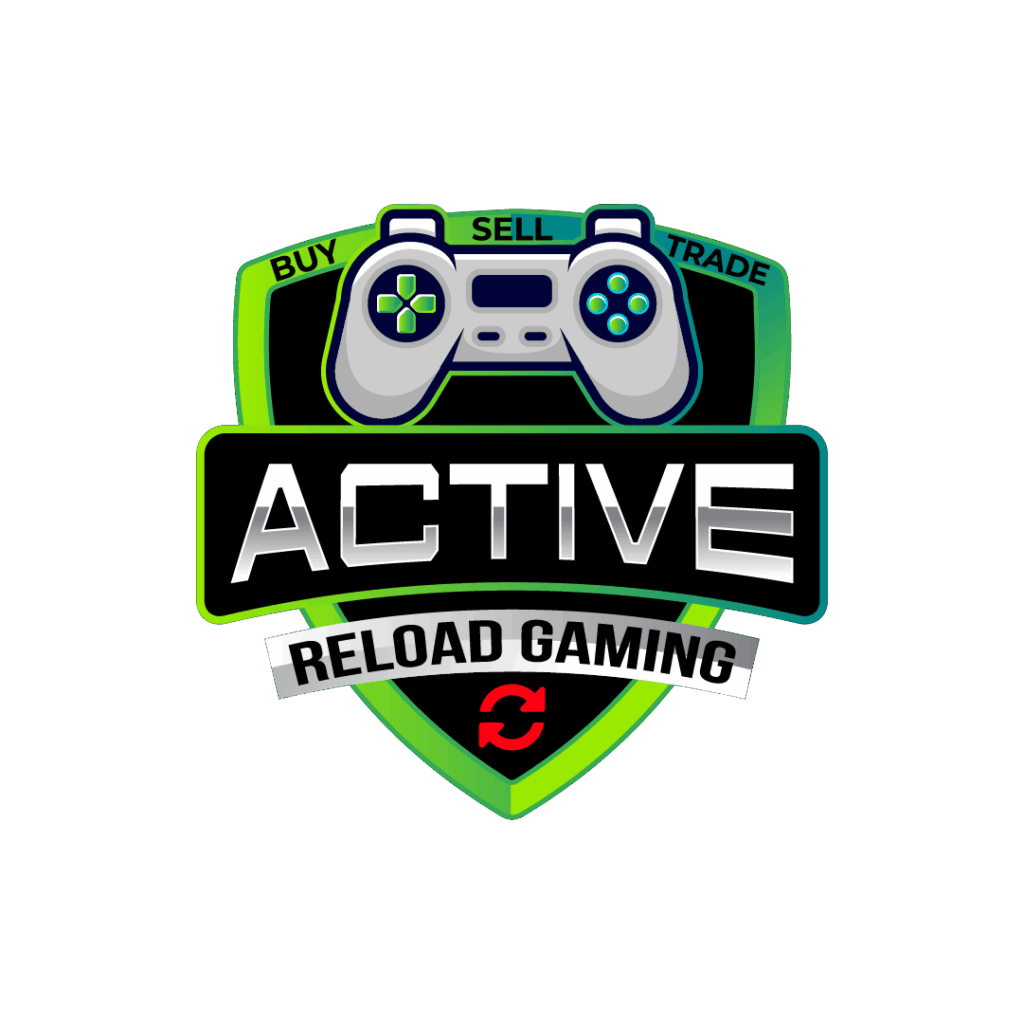 Active Reload Gaming