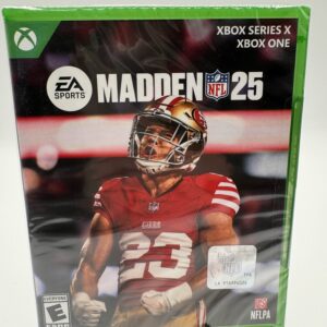 Madden NFL 25