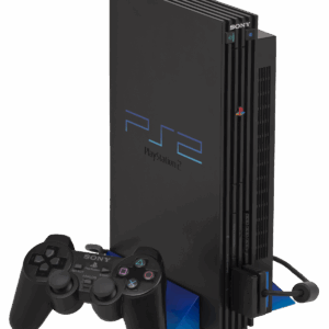 PlayStation 2