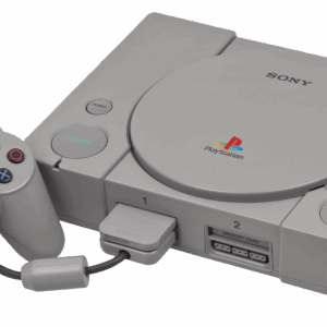 PlayStation (PS1)