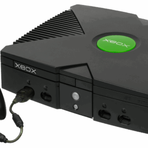 Xbox