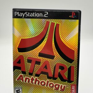 Atari Anthology