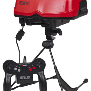 Virtual Boy