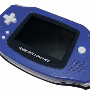 GameBoy Advance