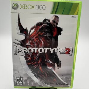 Prototype 2