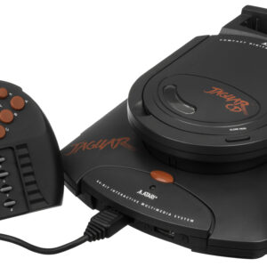 Atari Jaguar