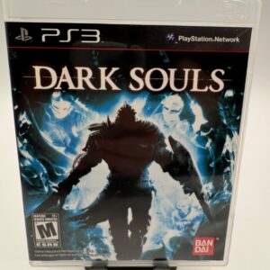 Dark Souls